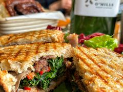 -O'mills Sourdough Bakery&Bistro(永嘉路店)