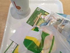 -德克士(北京站店)