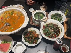 -明丰小渔馆(明月路店)