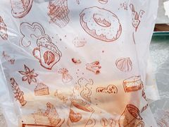 -朱記糯米蛋糕(千川百货店)