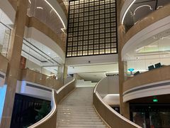 -成都天府丽都喜来登饭店