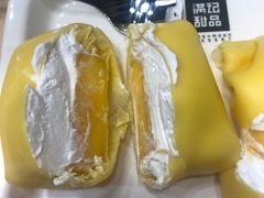 -满记甜品(苏州中心店)