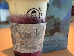 -雾与山茶(大禹城店)