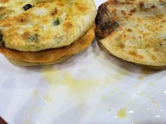 -老山记海城馅饼大酒店(振兴小区店)