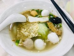 -阿坤纯正西刀鱼丸(Kuala Lumpur Branch)