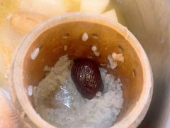 -朴小妹人参鸡汤火锅(长白山万达店)