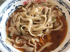 -老门刀削面(小酱坊店)