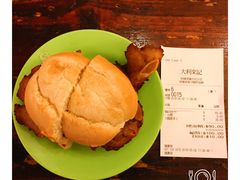 -大利来记餐厅