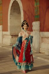 点击看大图 -美云庭古装·格格服汉服·京城旅拍(北京店)