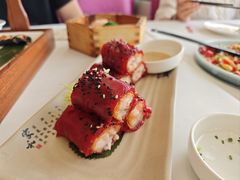-柳州宾馆-云霄阁·旋转餐厅