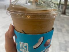 -JPG coffee(广州体育西店)