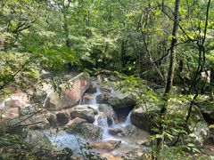 -丹东天桥沟景区