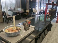 -陈熹公民族美食文化餐厅(中华广场店)