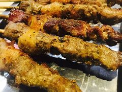 -天津乾毓德饭庄·清真传统炒菜·海鲜烧烤(咸阳路店)