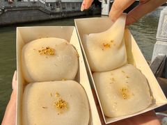 -李百蟹·江南蟹黄面·河景餐厅(夫子庙总店)