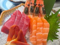 -大渔铁板烧(保利文化广场店)