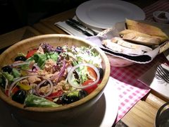 -Paulaner·德国帕拉娜自酿啤酒餐厅(海上世界店)