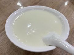 -沙湾姜埋奶(兴新包店)