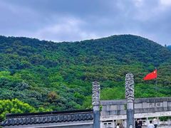 -句容茅山景区