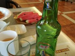 -梅园酒店餐厅(西湖店)