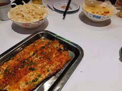 -老长沙龙虾馆·聚会餐厅(白石洲店)