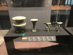 -盘龙城国家考古遗址公园