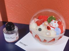 -BONCAKE裱花蛋糕(万象汇店)