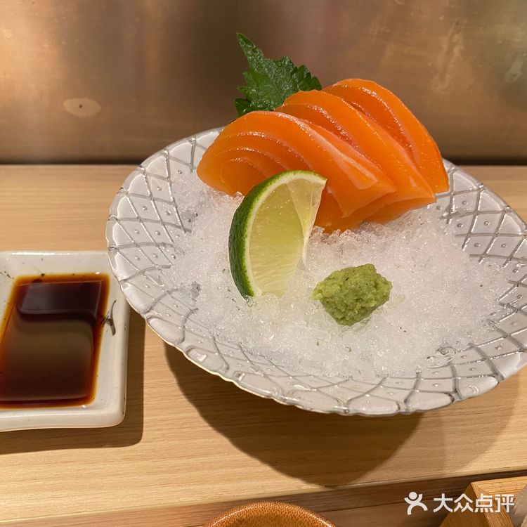 日式餐厅探店记