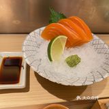 日式餐厅探店记