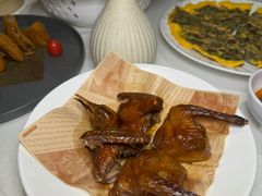 -闽海肴(北辰荟店)