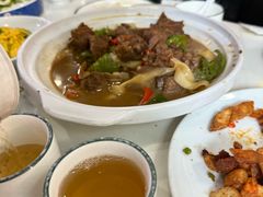 -帕米尔食府(白云观店)