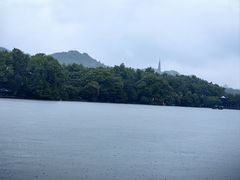 -西湖游船