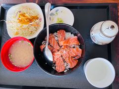 -定食屋