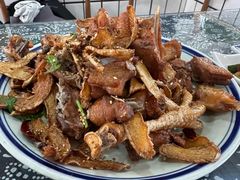 -八两八金·莱芜特色炒鸡(市南漳浦路店)