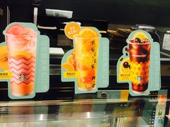-星巴克臻选(深圳罗湖万象城店)