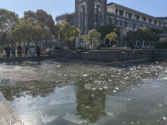 -上海海洋大学(临港校区)
