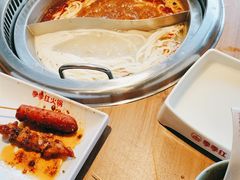 -季季红火锅(崇仁店)