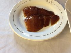 -北京全聚德(天安门店)