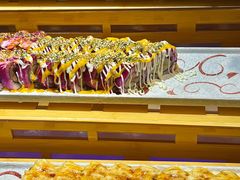 -盛江山自助料理(太原街万达店)