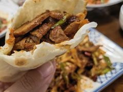 -陈聚德炒牛肉(樱花二路店)