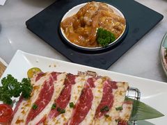 -韩宫宴烤肉·黑毛和牛·料理(滨湖银泰城店)