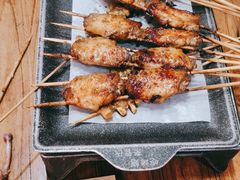 -管氏翅吧(国展店)