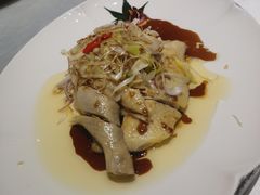 -君庭中餐厅(友谊宾馆店)