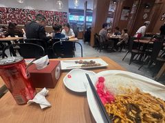 -阳阳中国饭(北京荟聚店)