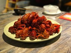 靓靓蒸虾-靓靓蒸虾(中山公园店)