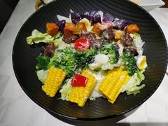 -西堤牛排(南京龙江店)