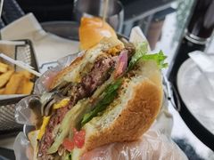 -Shanghai Brew House上海啤酒工坊(老外街店)