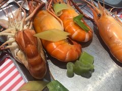 -永信海鲜(群星城店)