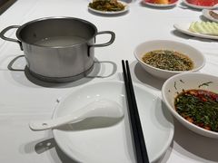 -凯鸽火锅城(五部迎宾东路店)