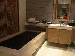 -西安华清御汤酒店